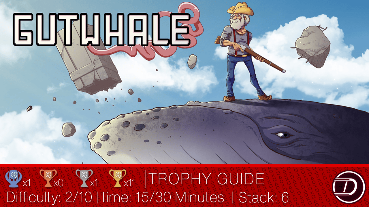 Hue Trophy Guide DEX.EXE
