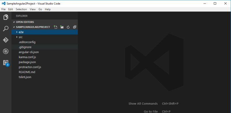 Setting Up A Css Preprocessor In Angular Cli - Best Abstract Photos in Mobile