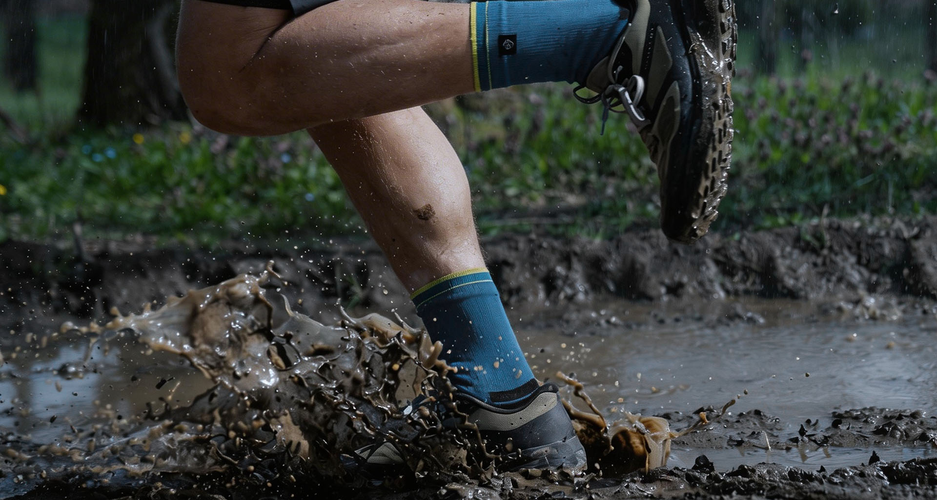 DexShell Waterproof Socks | Breathable & Comfortable Fit