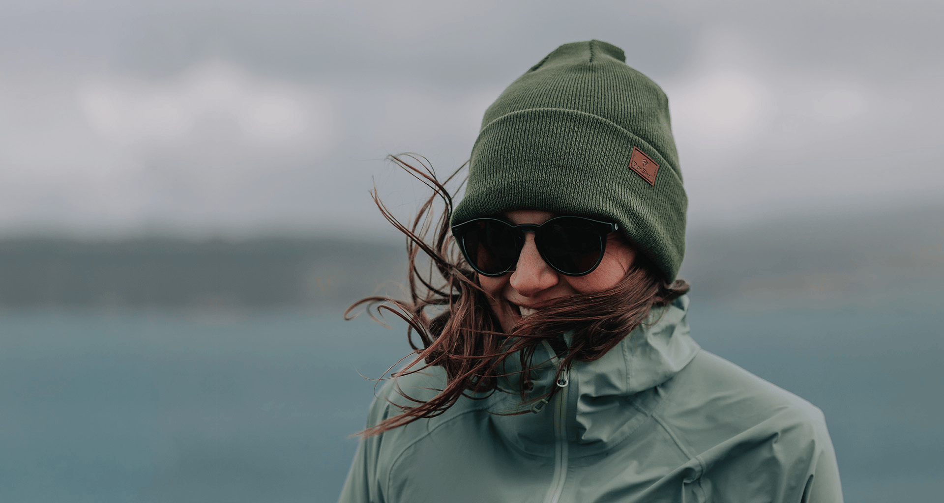 DexShell waterproof beanie hat
