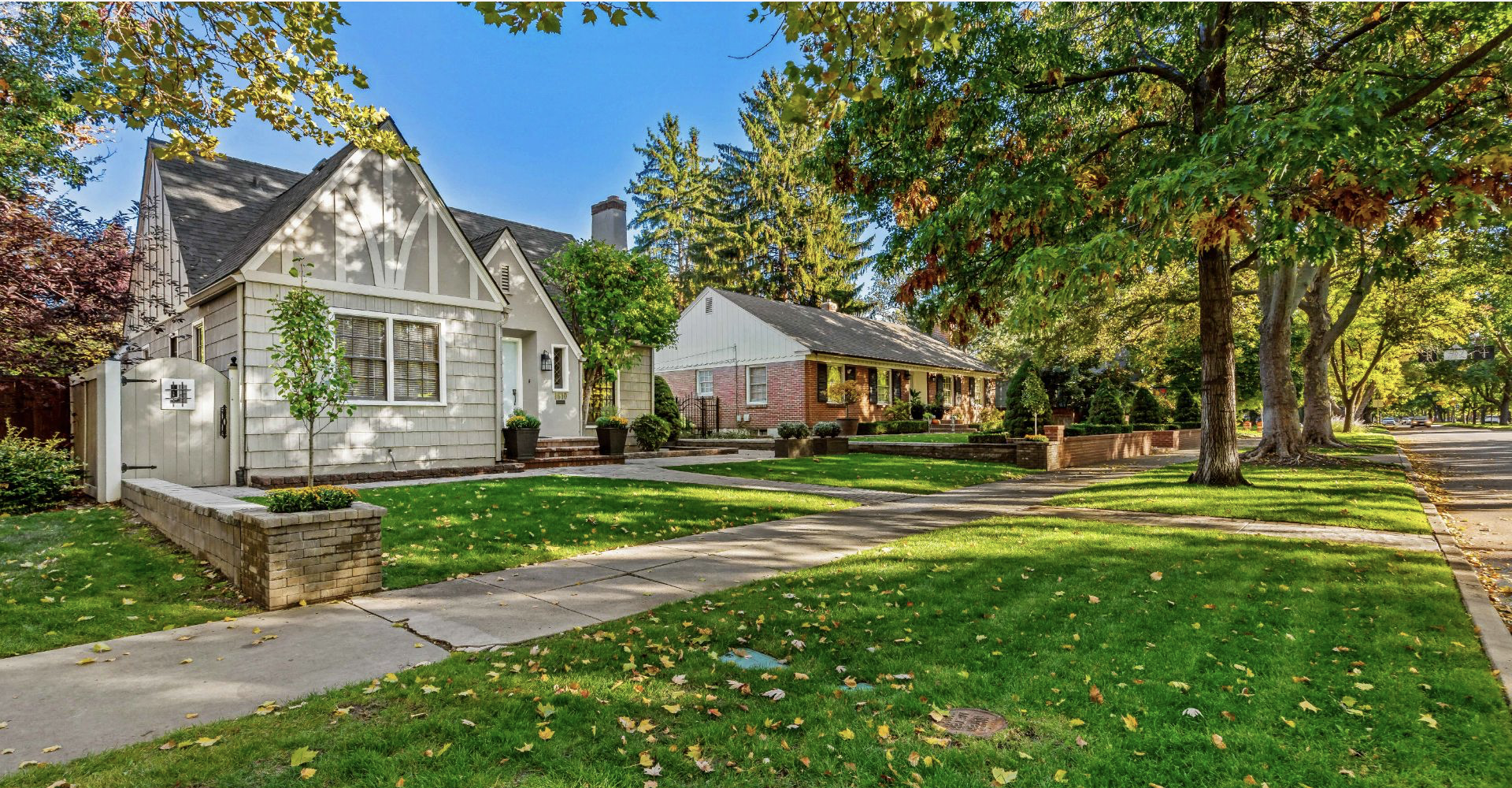 The Atlanta Neighborhoods Every Buyer Is Buzzing About