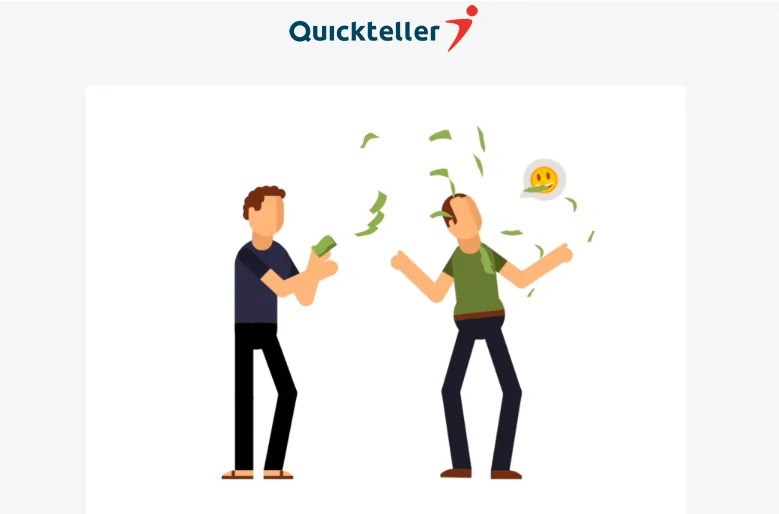 How to Get Your Share of the Quickteller 9 Billion Dollars
