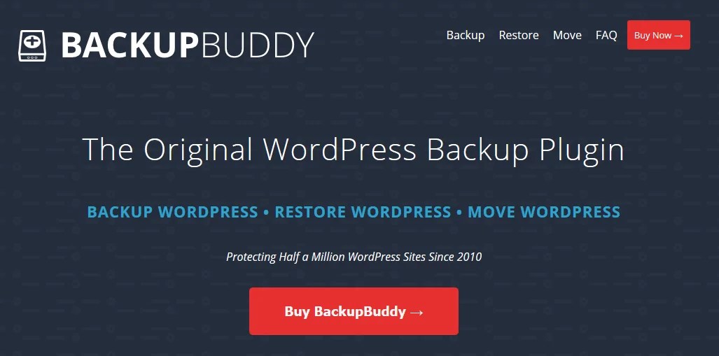 iThemes BackupBuddy Premium v9.1.14 Plugin Free Download