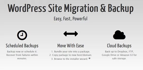 Duplicator Pro v4.5.20.1 WordPress Plugin Free Download