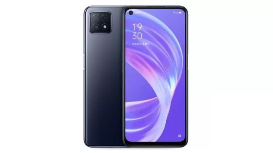 Oppo F17 Pro Full Specifications and Price