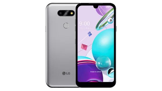 LG Q31 Full Specifications and Price