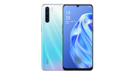 Oppo F17 Full Specifications and Price
