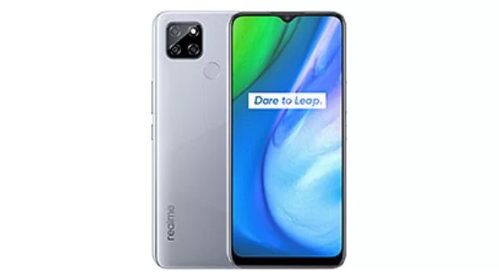 Realme V3 Full Specifications and Price
