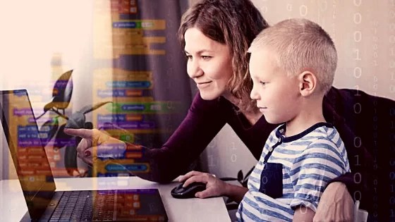 A 5-Step Guide to Teaching Kids Coding