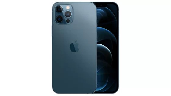 Apple iPhone 12 Pro Max Full Specifications and Price