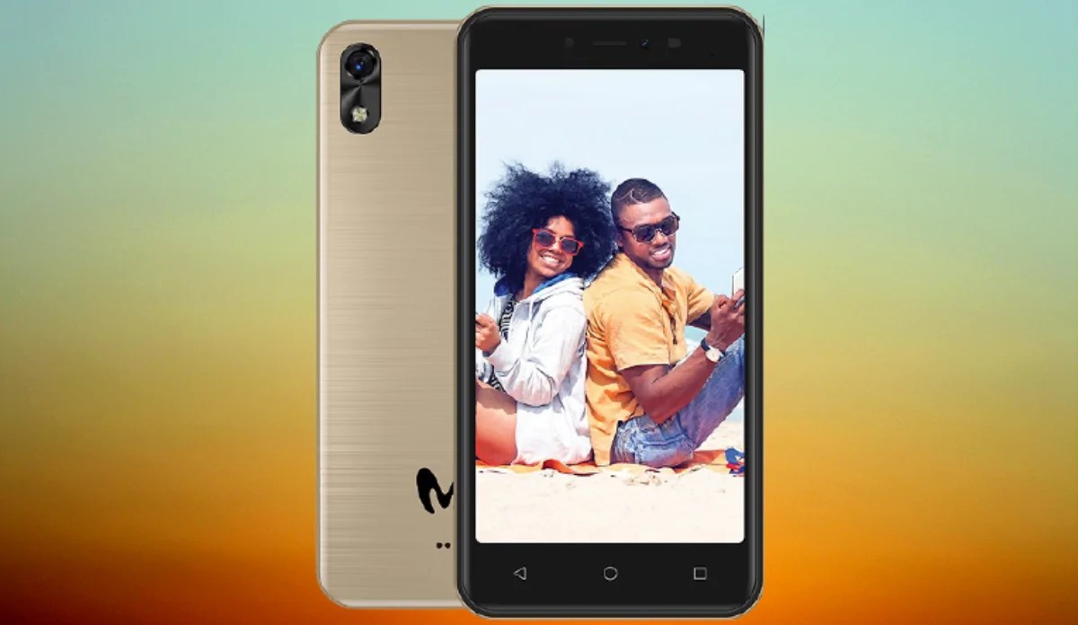 Mobicel Venus Go Full Specifications and Price