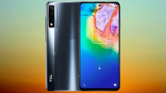 TCL 20 5G Full Specifications and Price