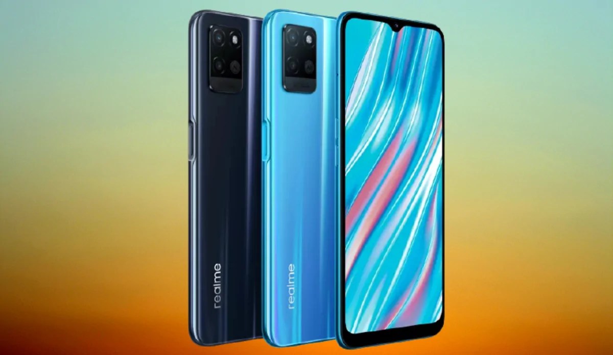 Realme V11 5G Full Specifications and Price