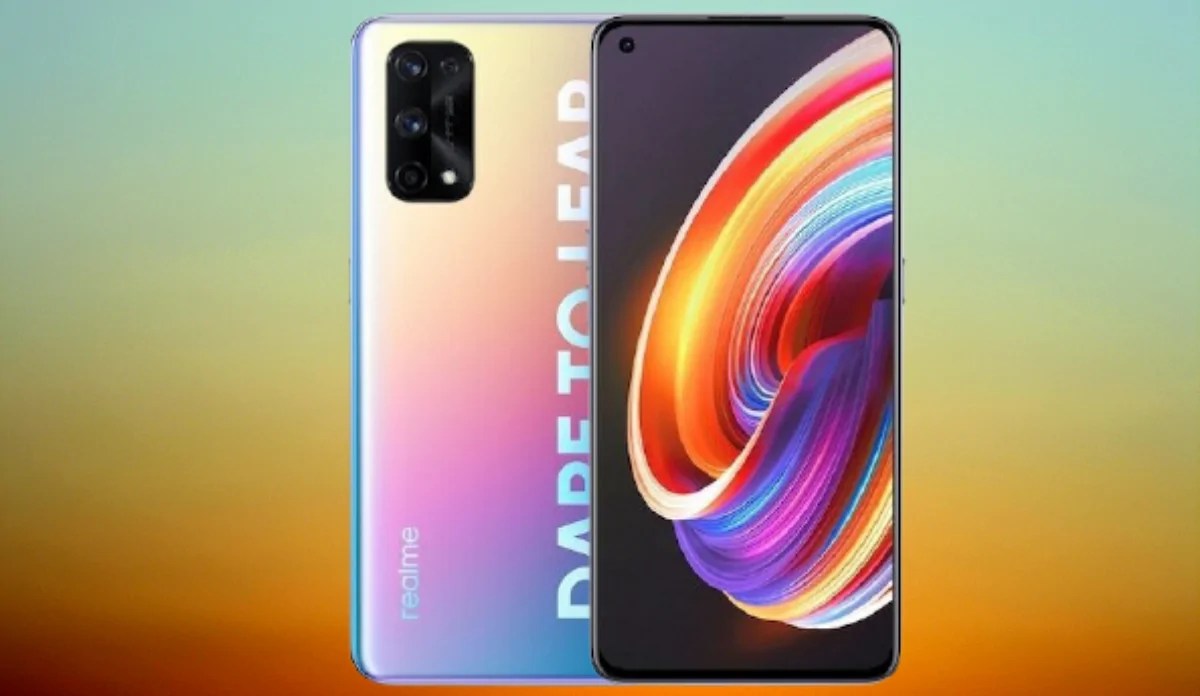 Realme X7 India Full Specifications and Price