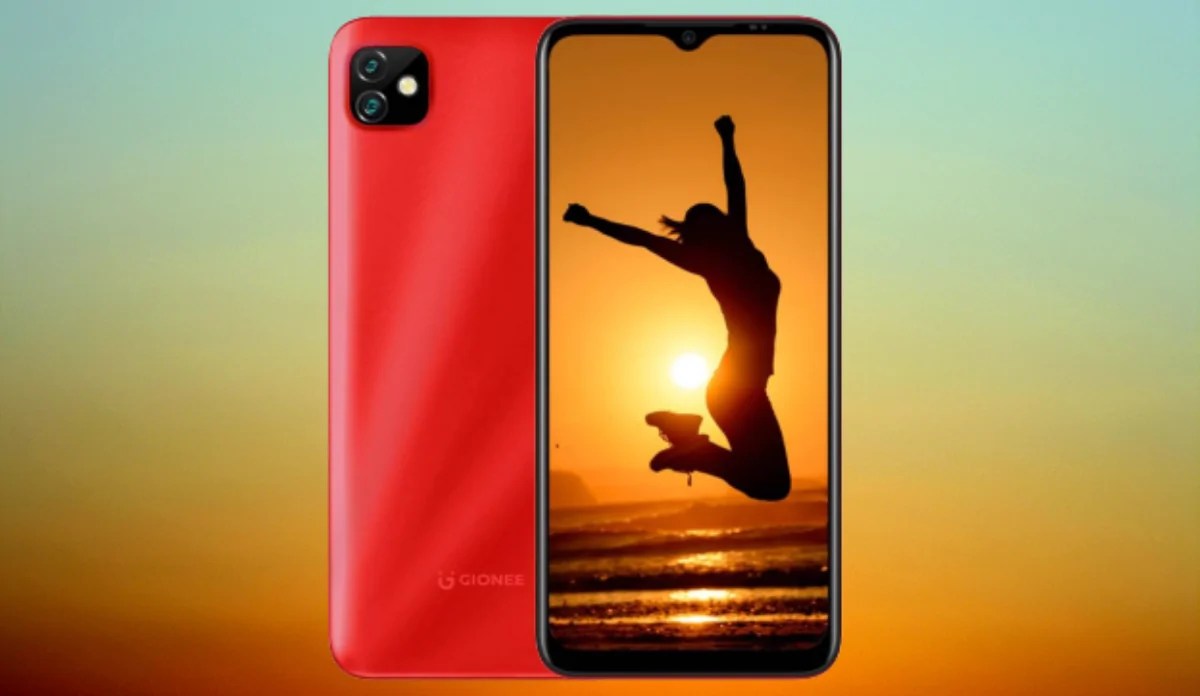 Gionee Max Pro Full Specifications and Price