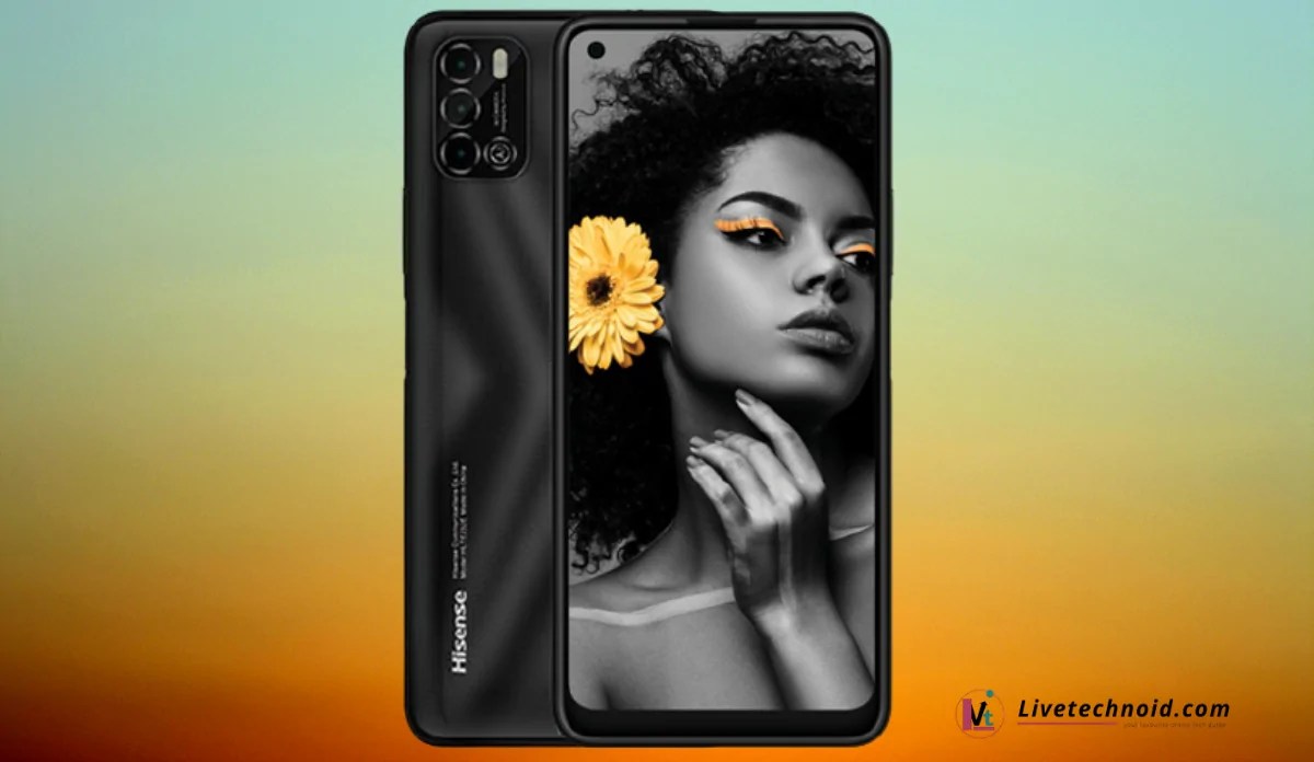 HiSense E50 Full Specifications and Price