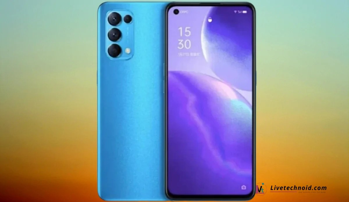 Oppo Find X3 Lite Full Specifications and Price