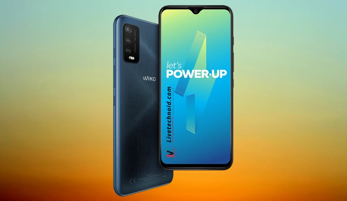 Wiko Power U10 Full Specifications and Price