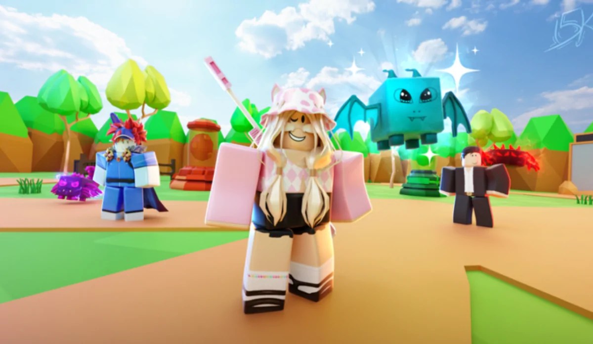 Roblox Clicker Simulator Codes