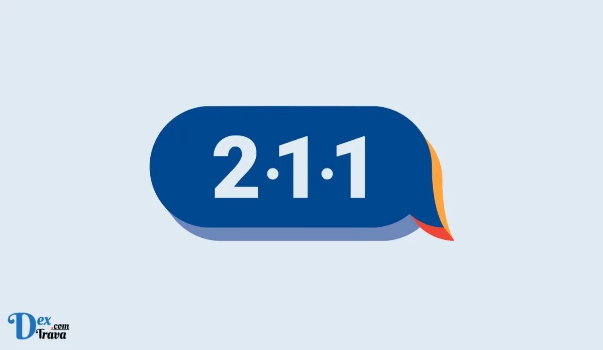 How to Fix 211 Not Working