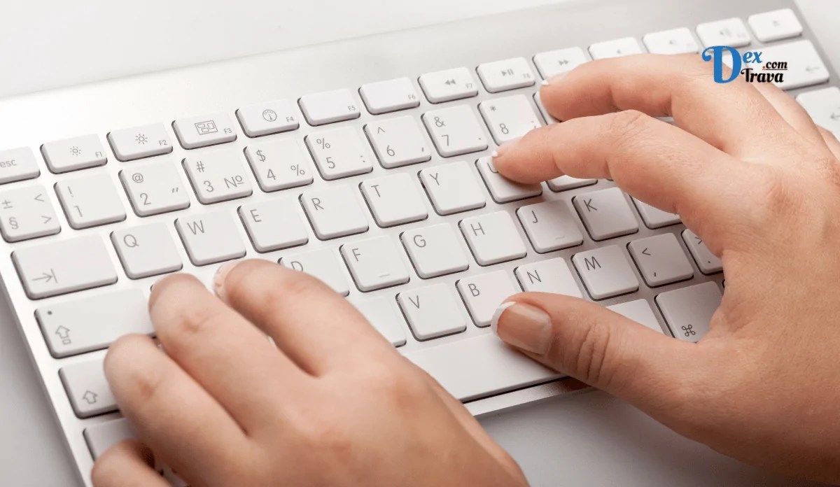 How to Fix Some Keys on Keyboard Not Working