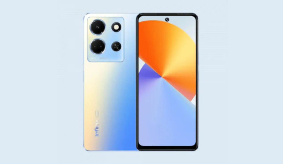 Infinix Note 30 5G Specifications and Price