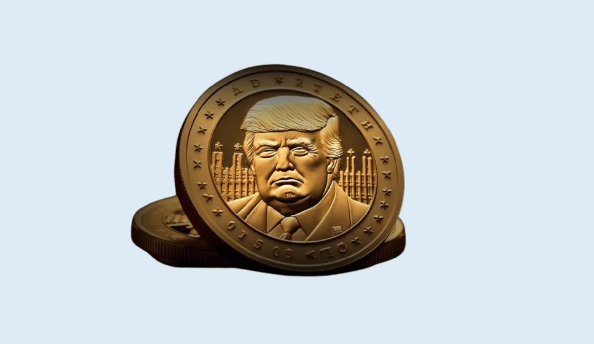 How to Buy Trump Meme Coin (TRUMP)