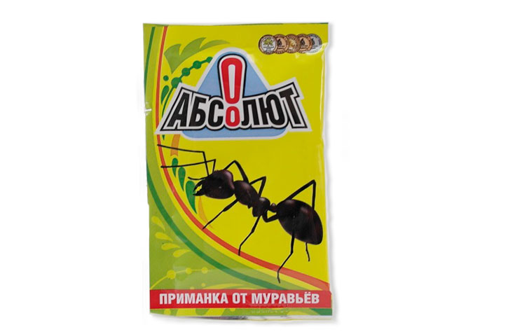 Иллюстрация к материалу «На кухне появились маленькие рыжие муравьи. Эффективные покупные и народные средства для избавления от муравьев на кухне»