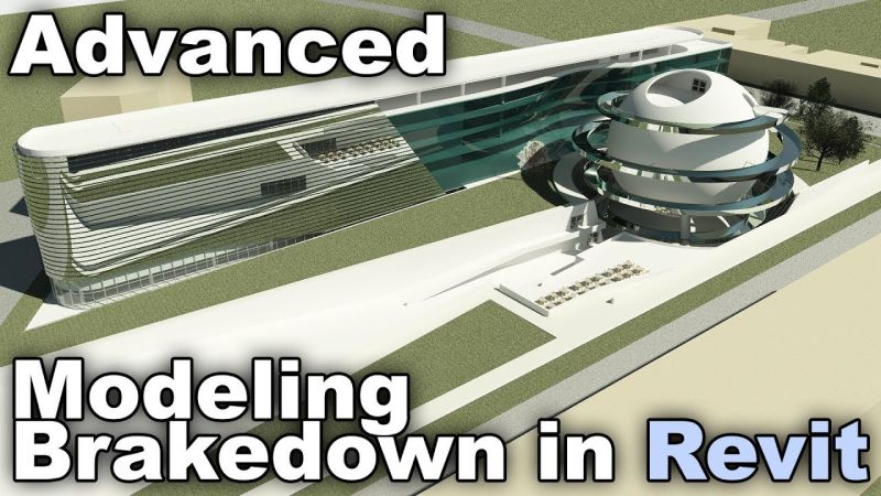 Advanced Selection In Revit Tutorial Dezign Ark - Minimal Pattern Collection - Full HD Quality