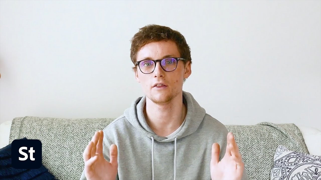 Introducing @Jack Royle Design for Start With Stock | Adobe Creative ...
