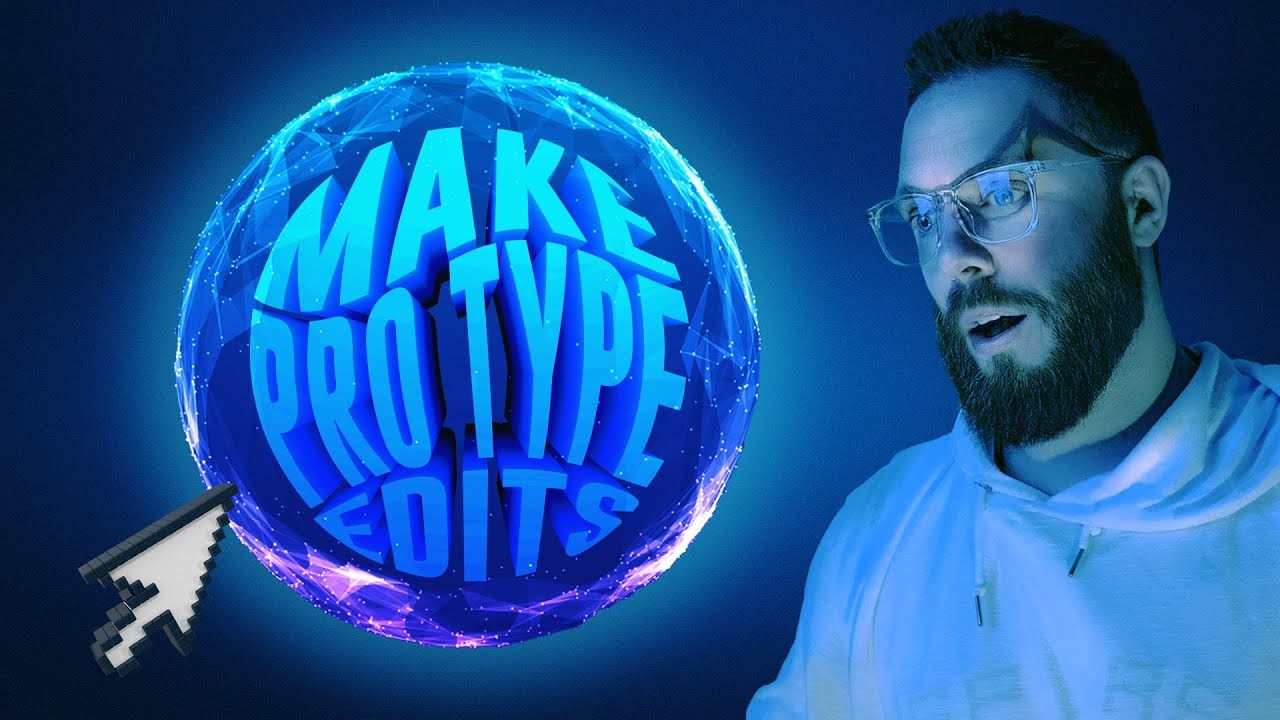 How To Edit Typography Like A Pro (Typography Tutorial) - Dezign Ark