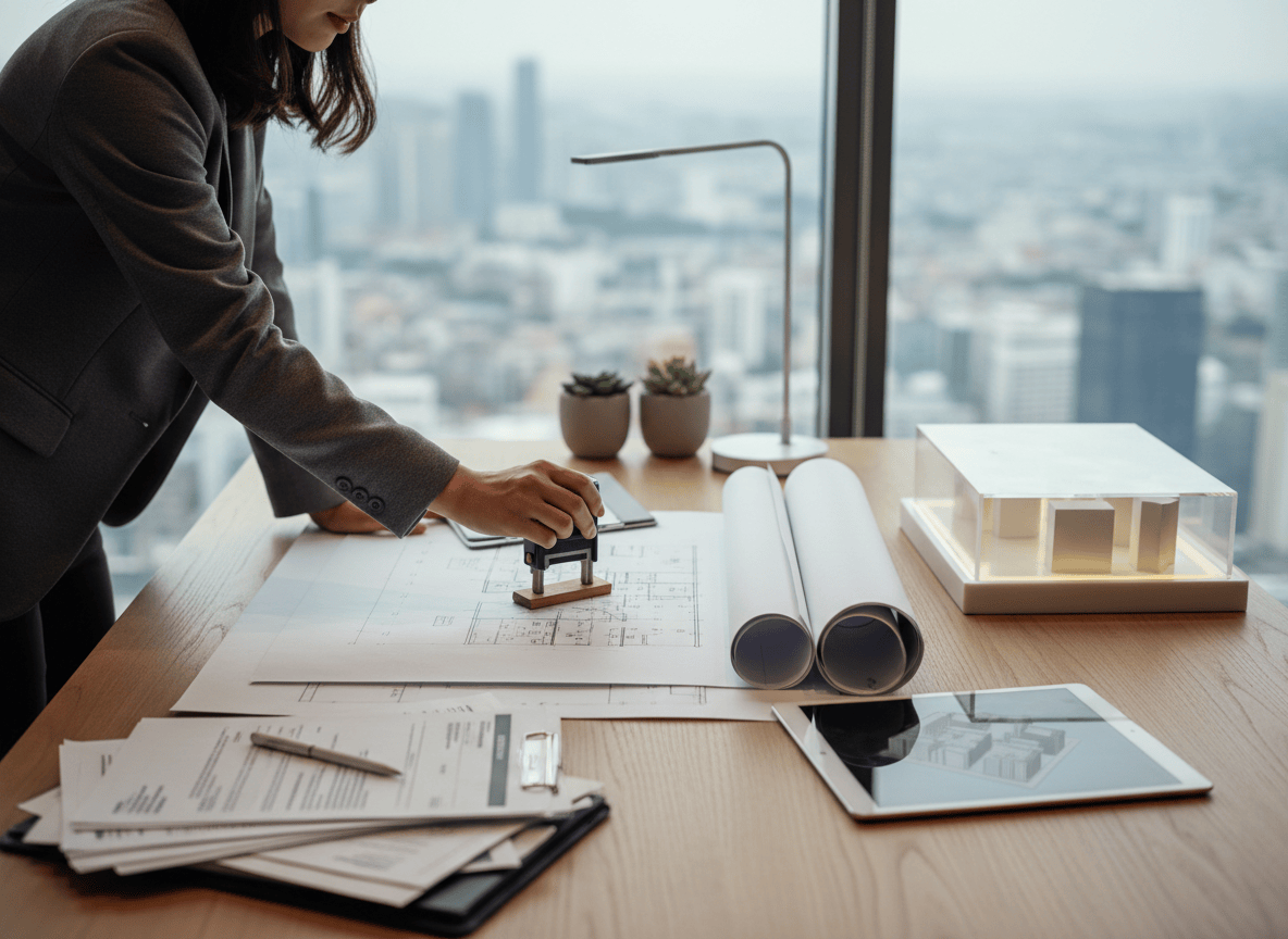 What to expect during plan check