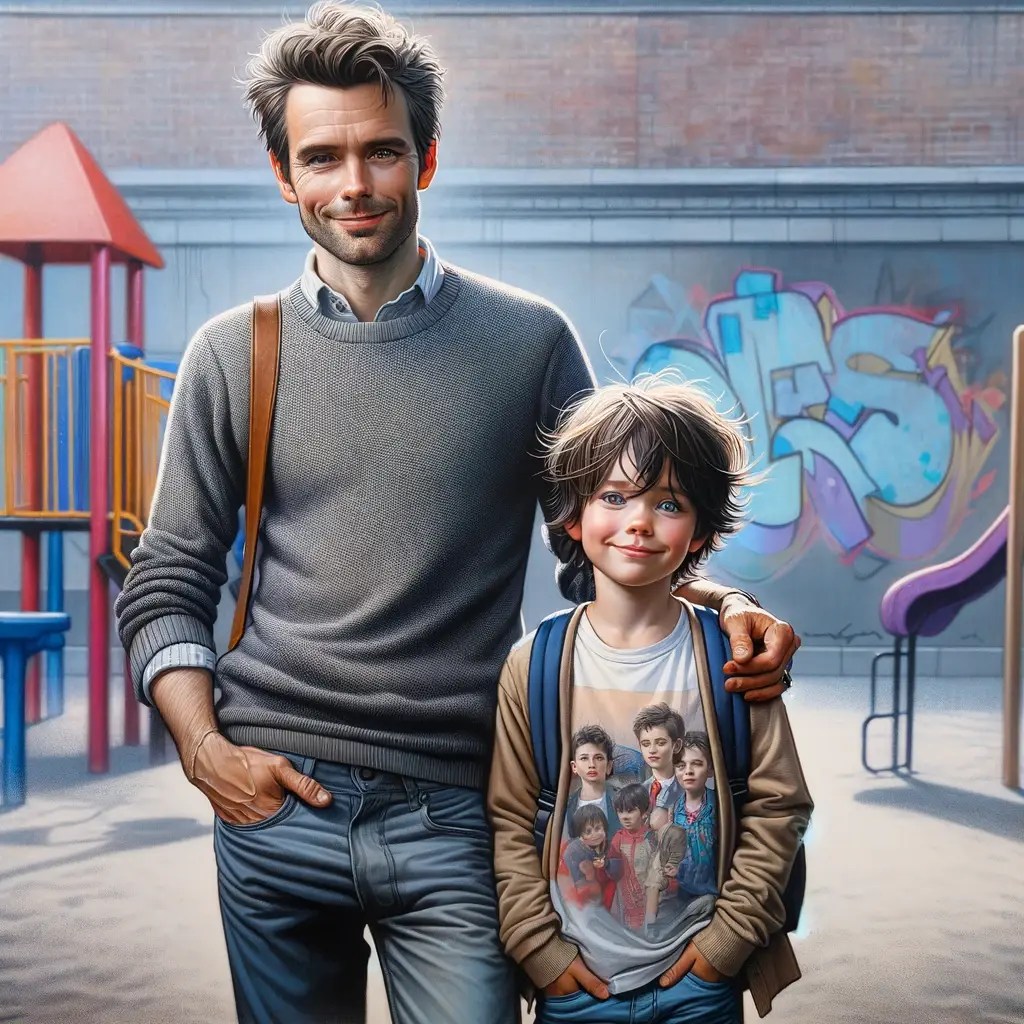 Control parental eficient