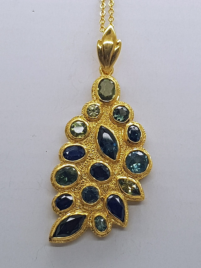 Most Popular Jewelry Does Gold Jewelry Have To Be Stamped