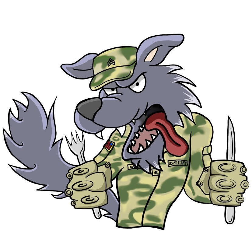 DFAC Apparel