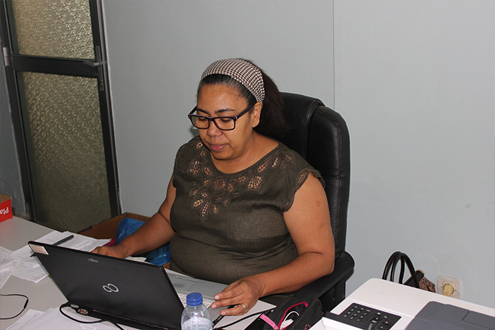 The Bandim Health Project helped to develop local, individual and institutional capacity through both training and partnerships. One success story is the establishment of the National Institute of Public Health. The Bandim Health Project also trained the project’s current Director of Research, Dr Amabelia Rodrigues. She was the first person in the country, and the first woman, to receive a PhD degree in health. 