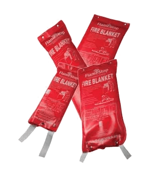 Fire.blankets