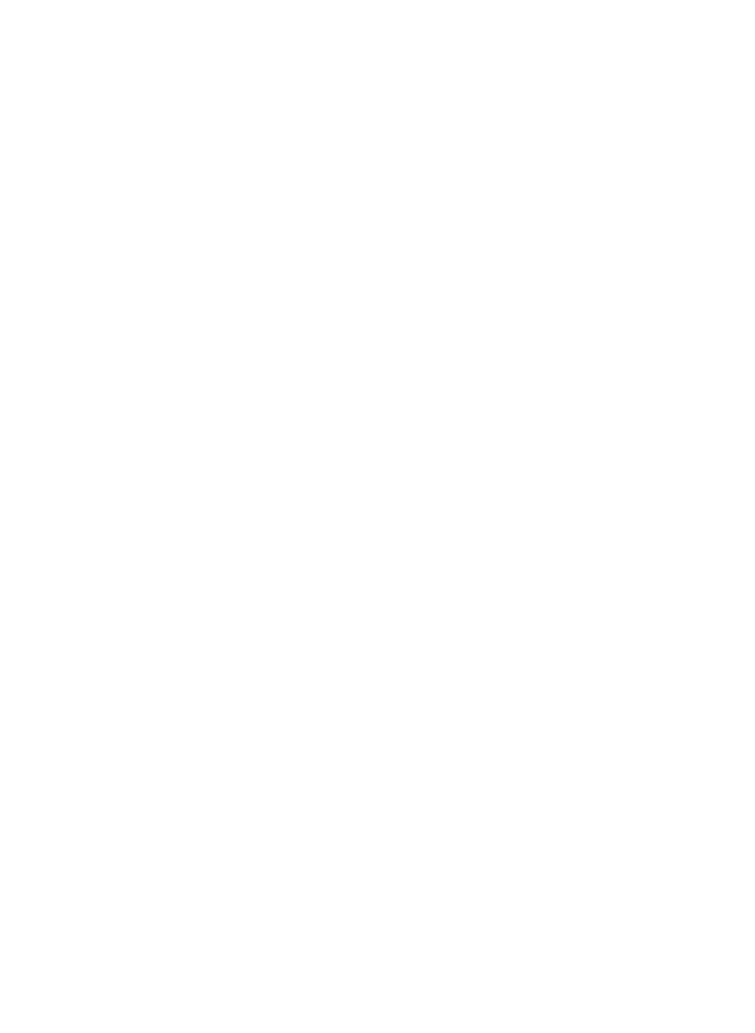 Water Icon - White