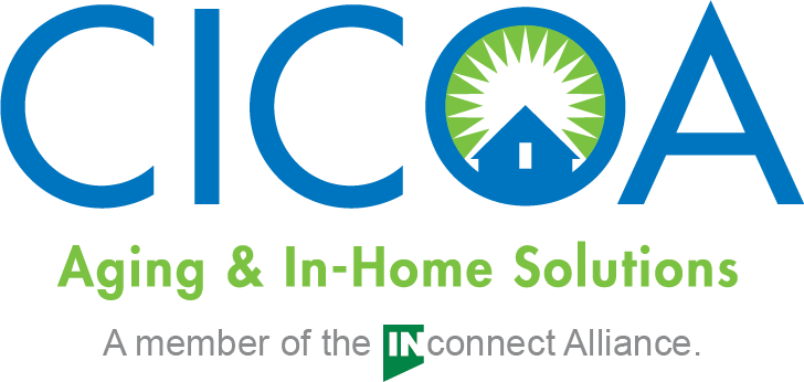 CICOA Caregiver Resources