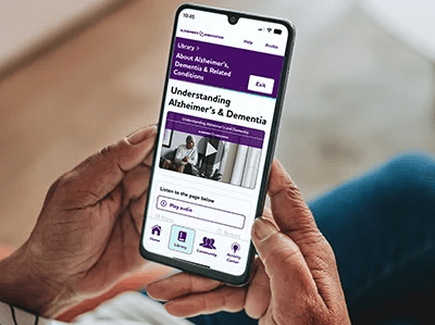 My ALZ Journey