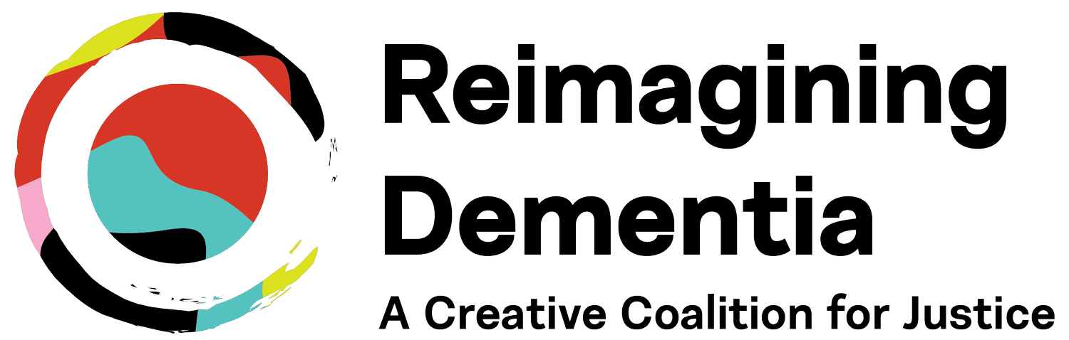 Reimagining Dementia