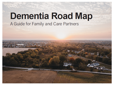Dementia Road Map