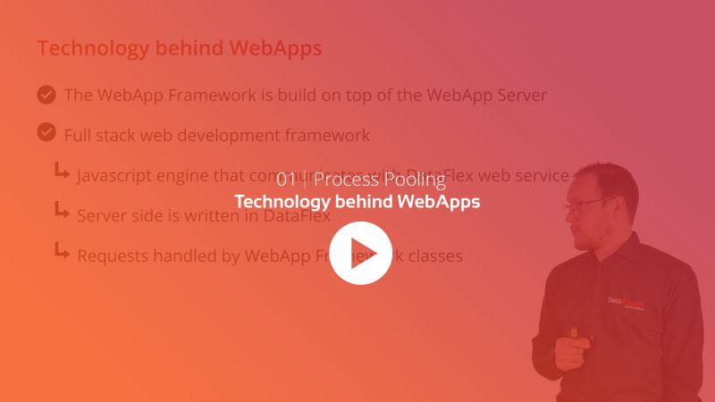 Dflc Lesson Technology Behind Webapps - HD Landscape Patterns for Desktop