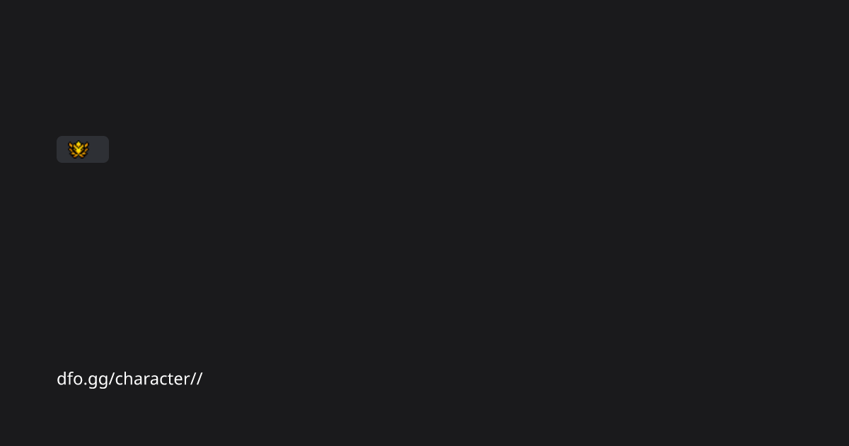 Brawler Dungeon Fighter Character - Best Abstract Illustrations in 8K