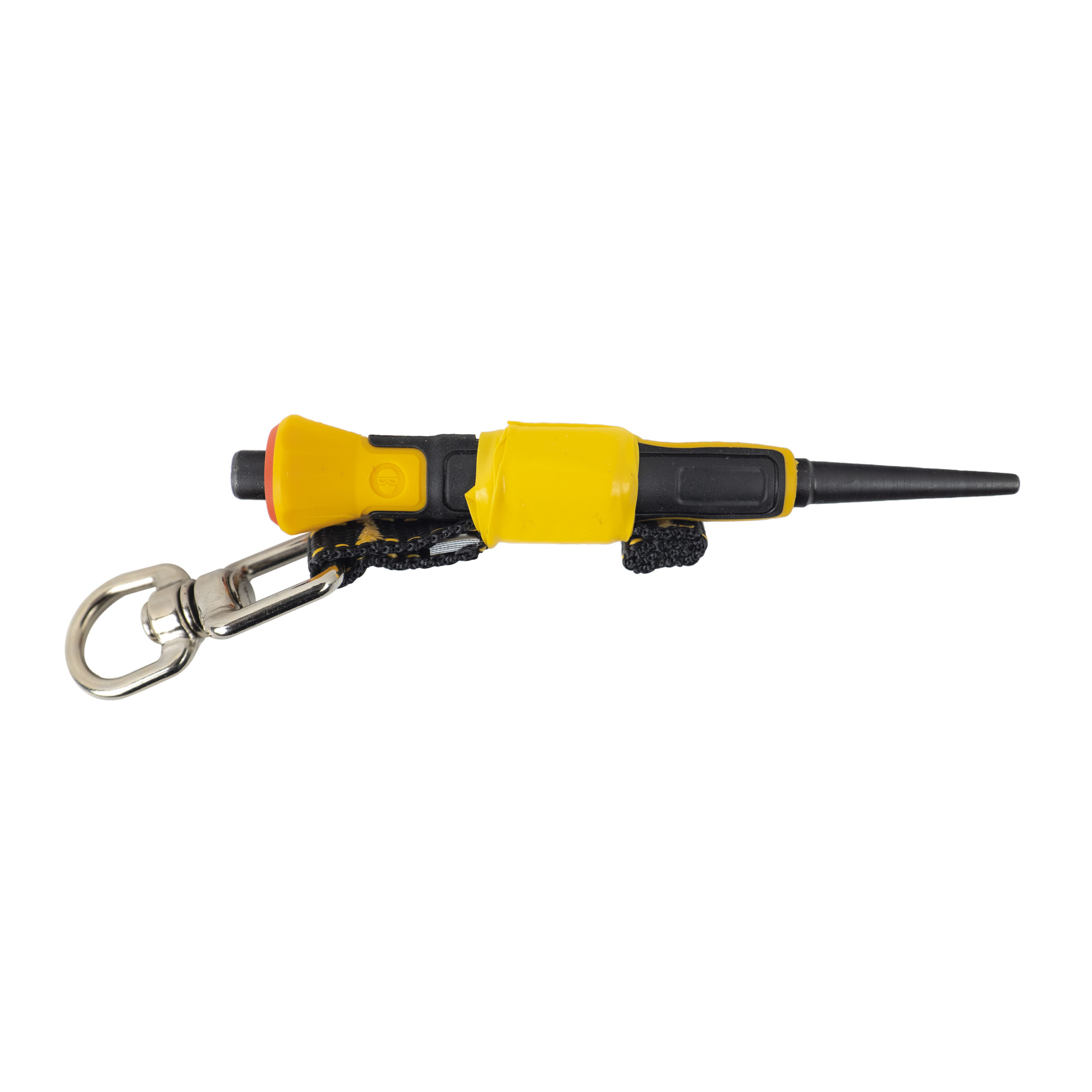 DEWALT Tool Attachment with Swiveling D-Ring,