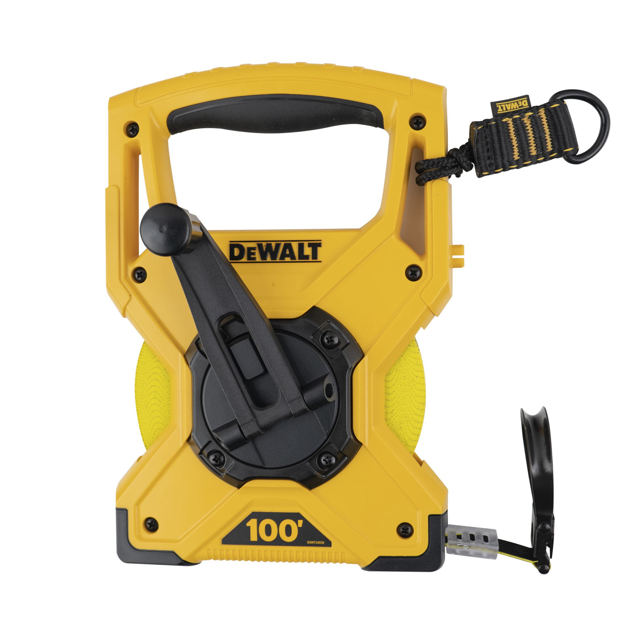 DXDP710600 DEWALT Cinch Loop Attachment, up to 5 lbs.(2.3kg) – 3