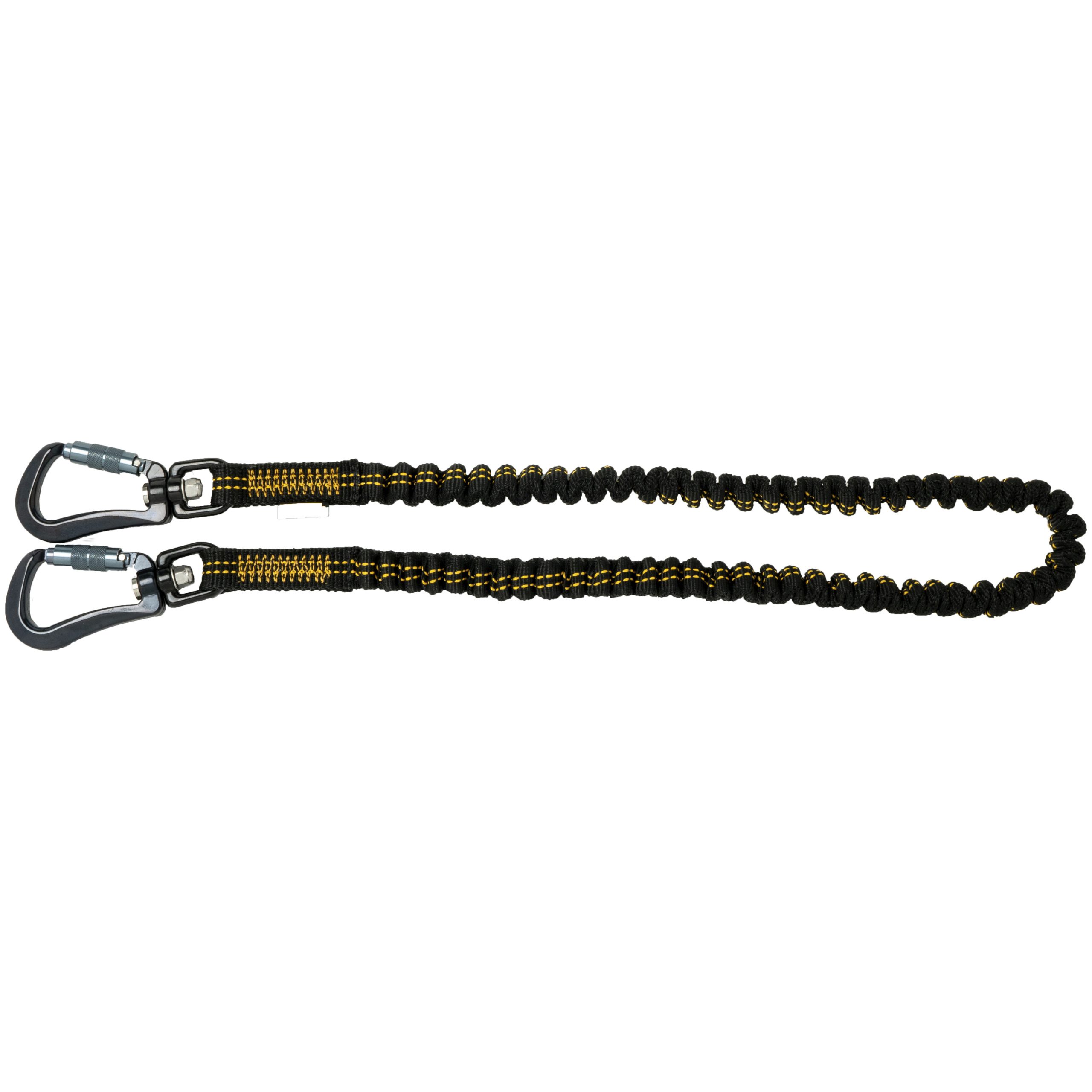 DEWALT Power Tool Lanyard with Dual Carabiner 75