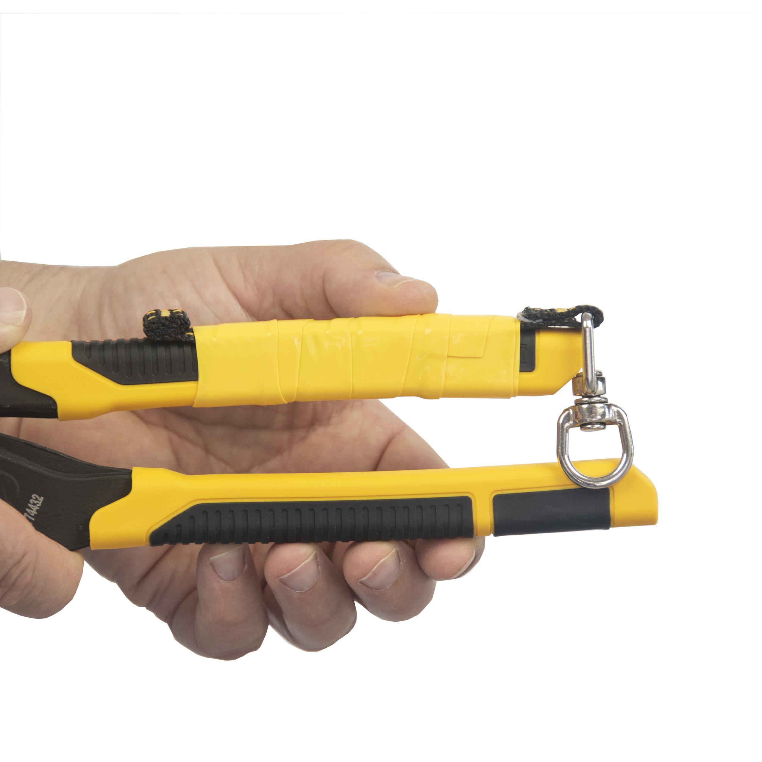 DXDP810100 DEWALT Tool Tape - DFP Safety Corp