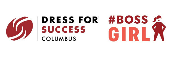 Boss Girl Dress For Success Columbus