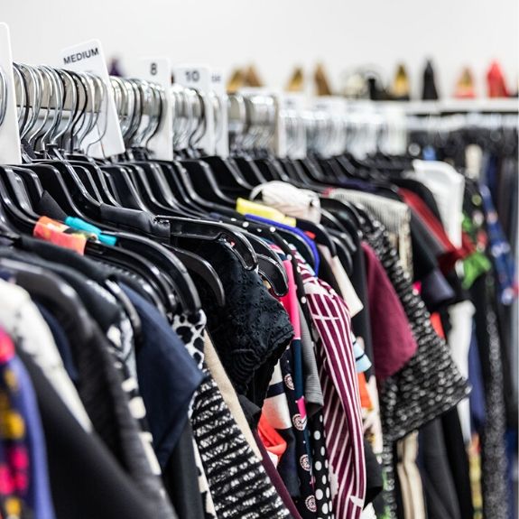 Volunteer Dress For Success Columbus
